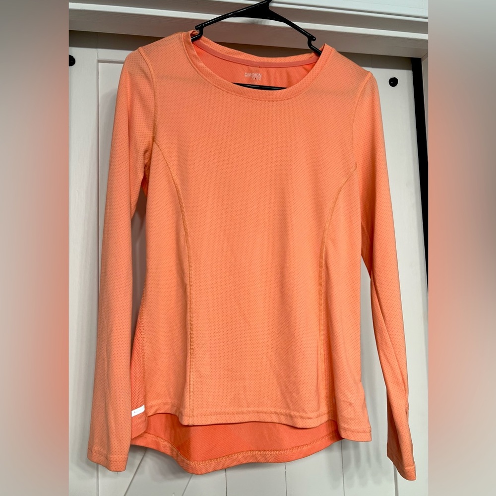 *GUC* Danskin Athletic Shirt